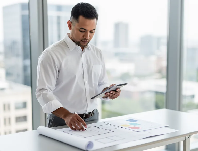 Commercial Real Estate Broker service in Elizabeth